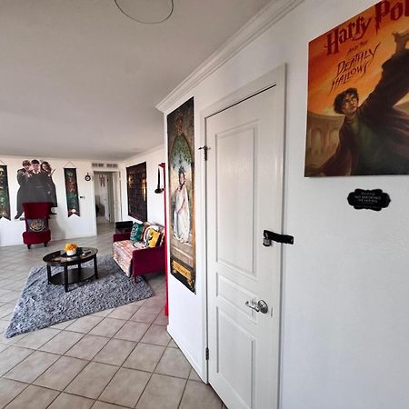 Mario, Harry Potter, Disney & Not Themed Loft Universal Studios 10Min Loft Apartment Los Angeles Buitenkant foto