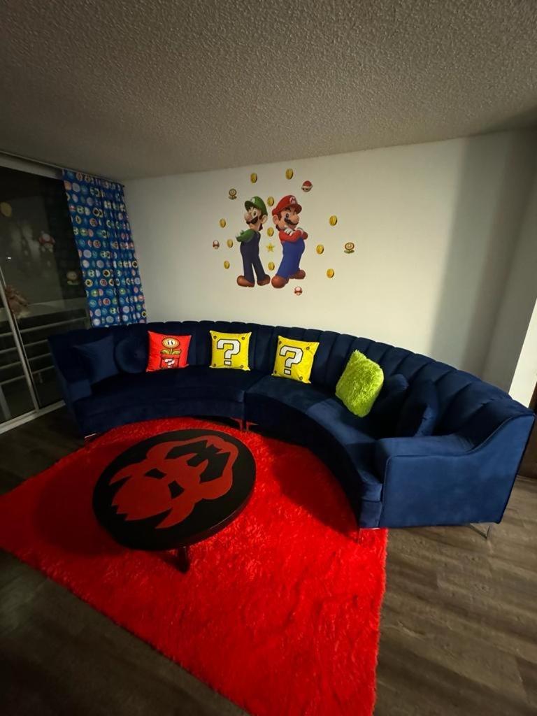 Mario, Harry Potter, Disney & Not Themed Loft Universal Studios 10Min Loft Apartment Los Angeles Buitenkant foto