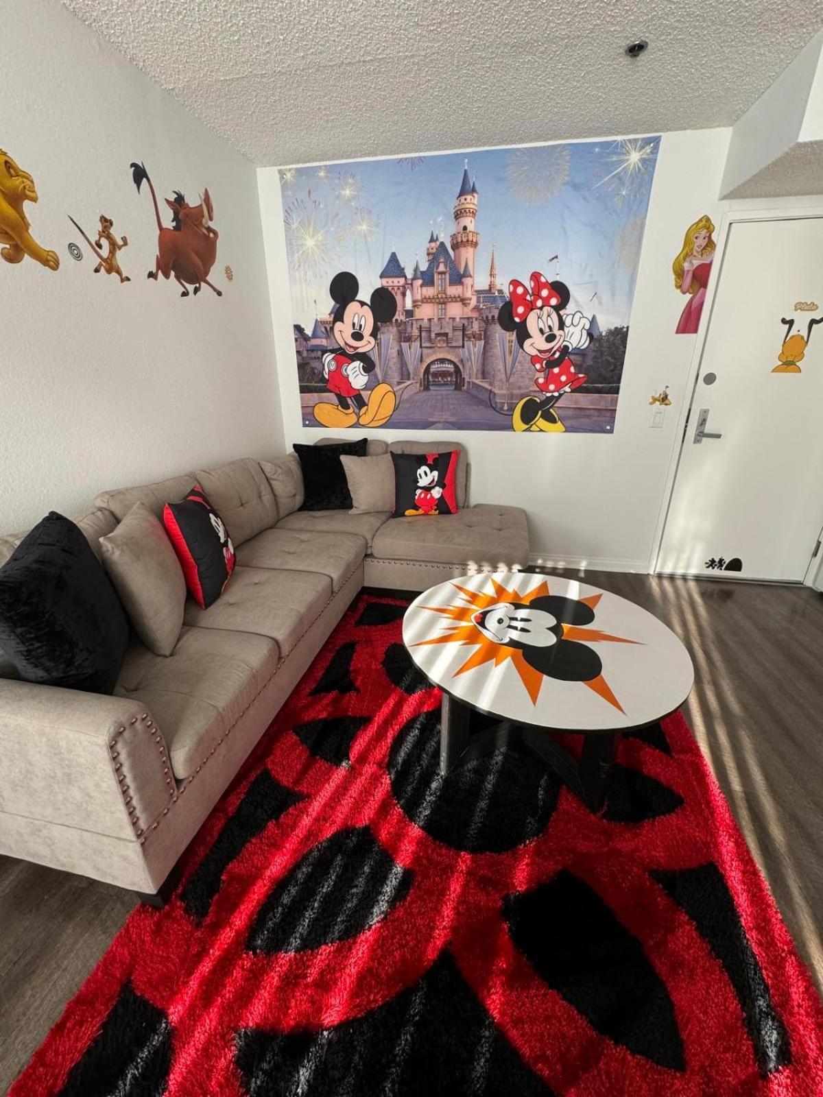 Mario, Harry Potter, Disney & Not Themed Loft Universal Studios 10Min Loft Apartment Los Angeles Buitenkant foto