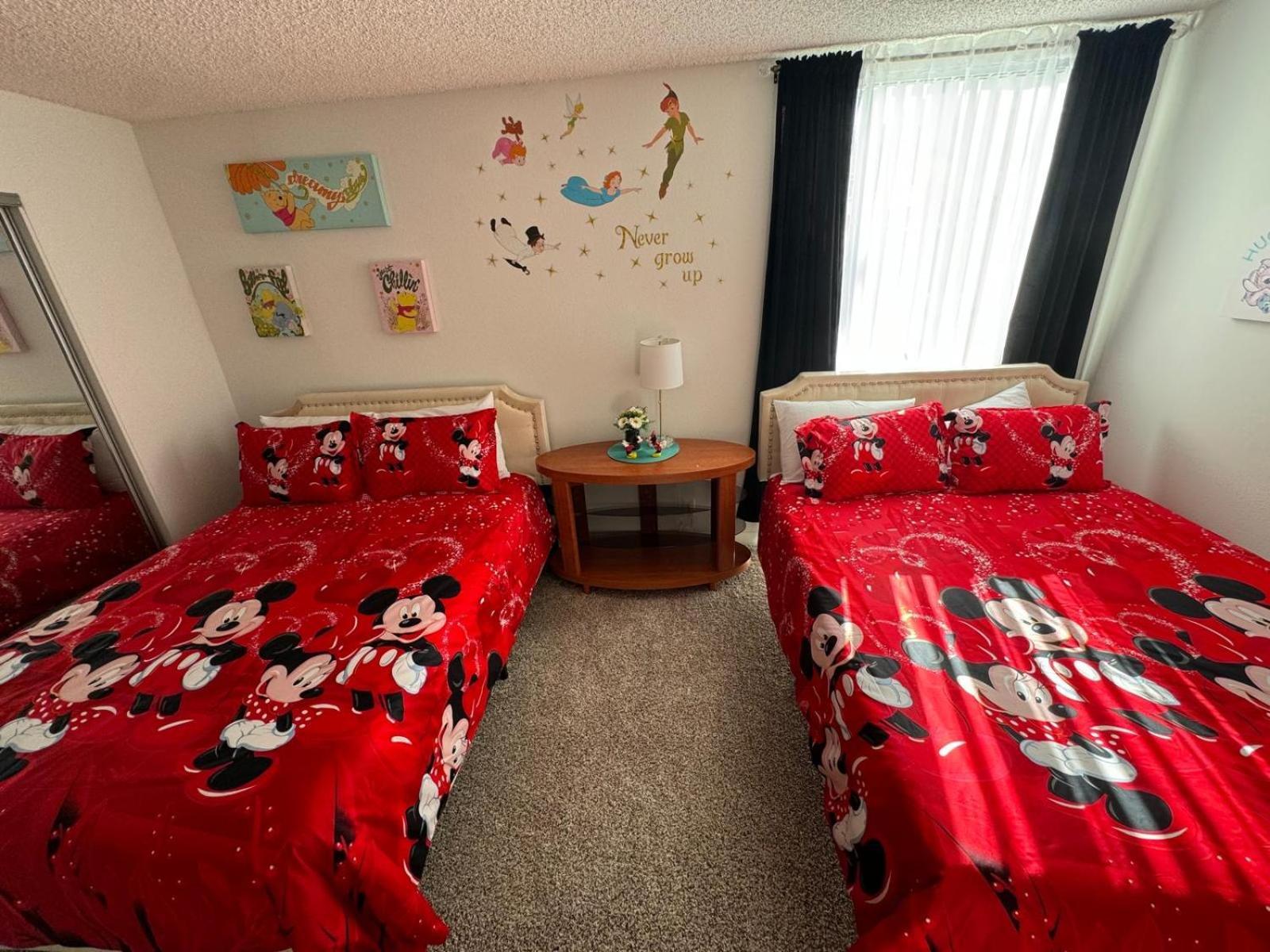 Mario, Harry Potter, Disney & Not Themed Loft Universal Studios 10Min Loft Apartment Los Angeles Buitenkant foto