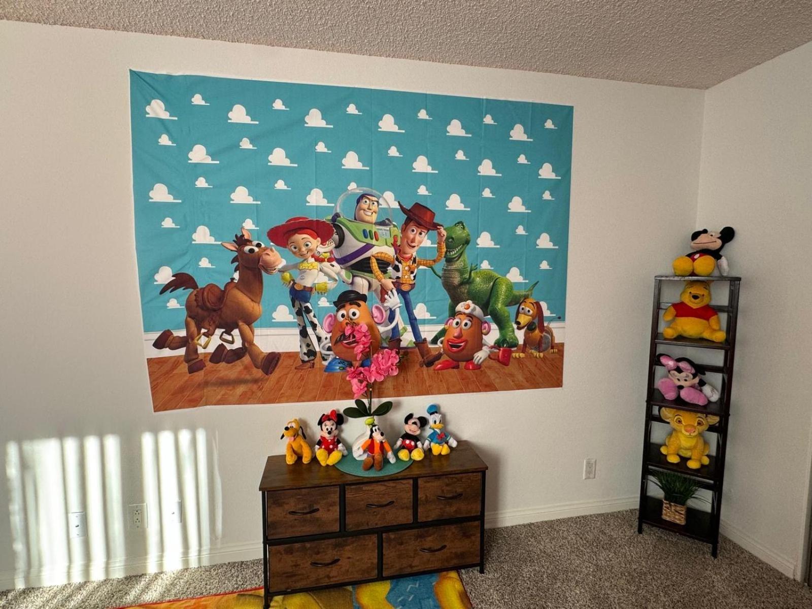Mario, Harry Potter, Disney & Not Themed Loft Universal Studios 10Min Loft Apartment Los Angeles Buitenkant foto