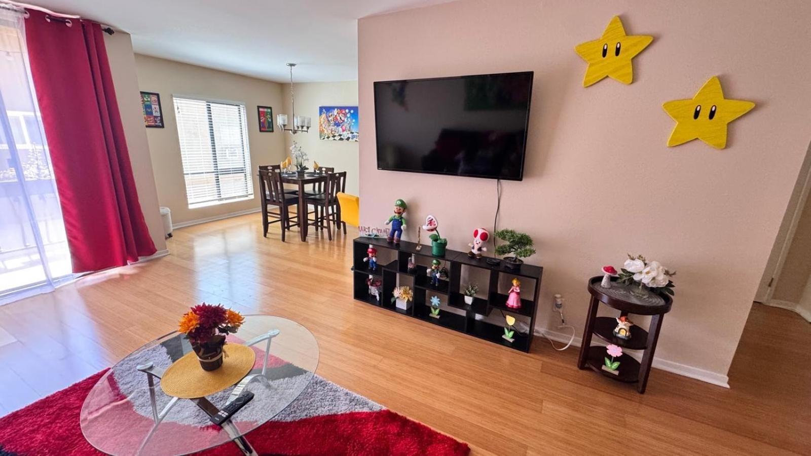 Mario, Harry Potter, Disney & Not Themed Loft Universal Studios 10Min Loft Apartment Los Angeles Buitenkant foto