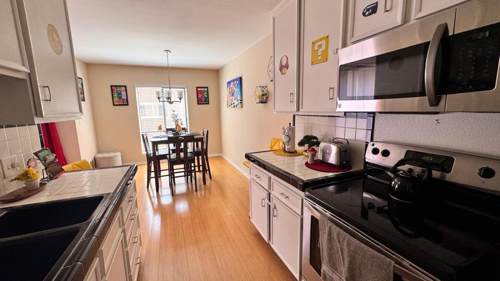 Mario, Harry Potter, Disney & Not Themed Loft Universal Studios 10Min Loft Apartment Los Angeles Buitenkant foto