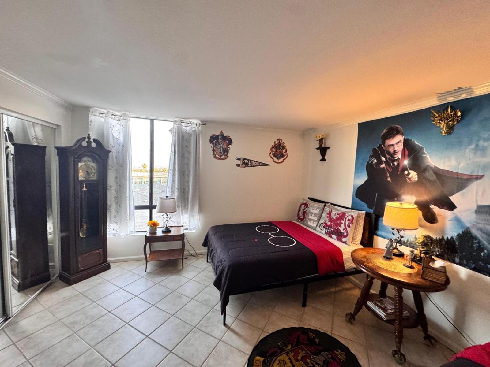 Mario, Harry Potter, Disney & Not Themed Loft Universal Studios 10Min Loft Apartment Los Angeles Buitenkant foto