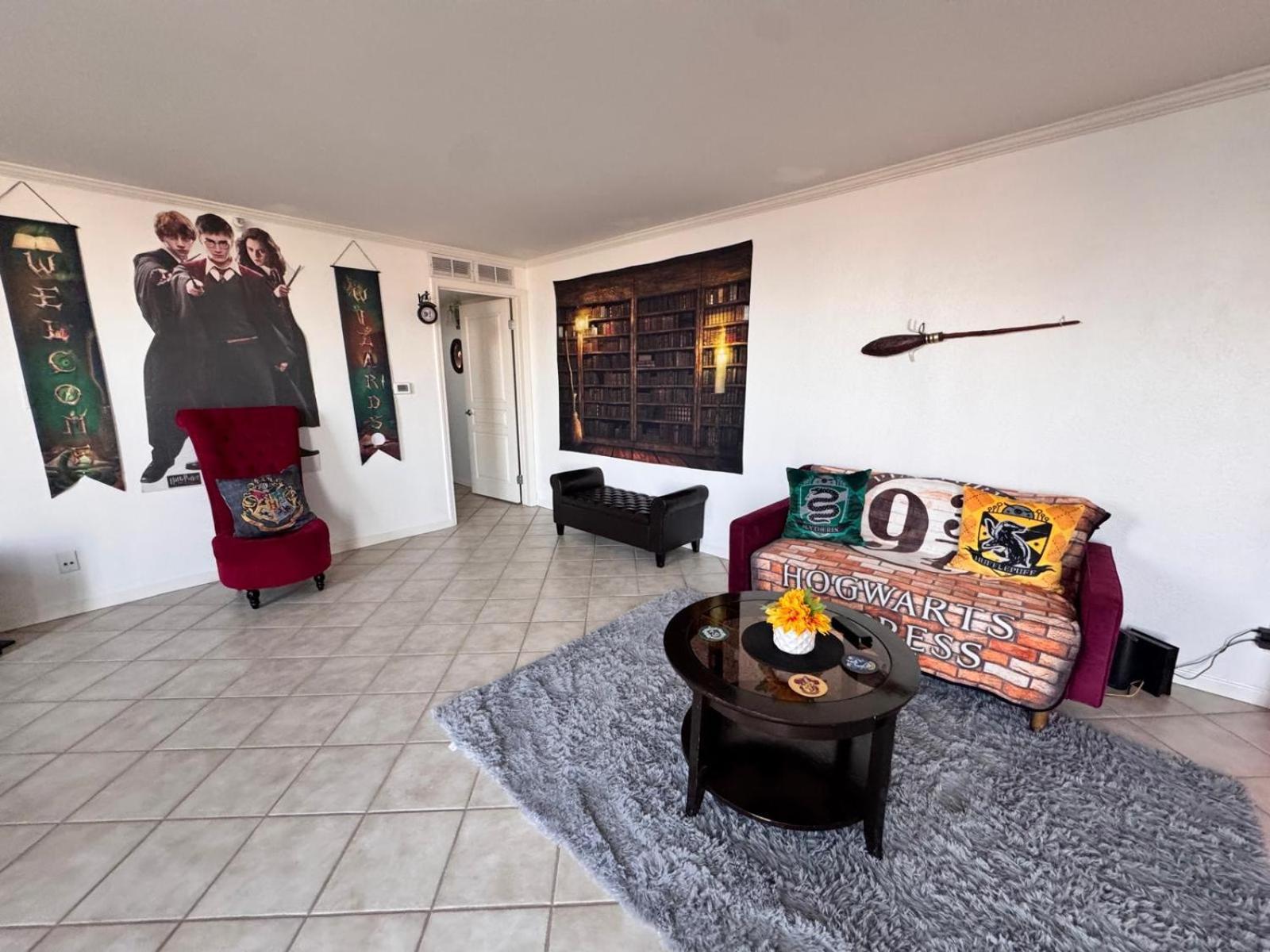 Mario, Harry Potter, Disney & Not Themed Loft Universal Studios 10Min Loft Apartment Los Angeles Buitenkant foto