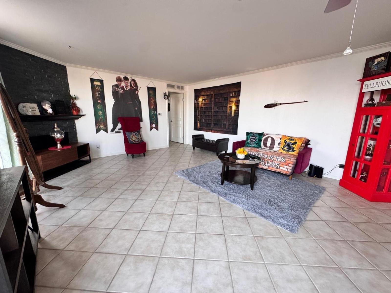 Mario, Harry Potter, Disney & Not Themed Loft Universal Studios 10Min Loft Apartment Los Angeles Buitenkant foto